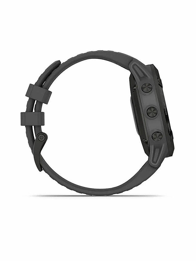garmin fenix 6 turn by turn navigation